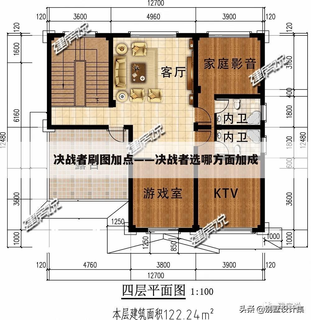 决战者刷图加点——决战者选哪方面加成