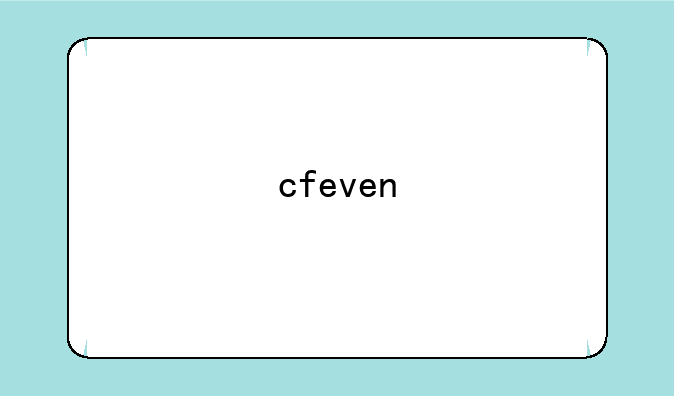 cfeven